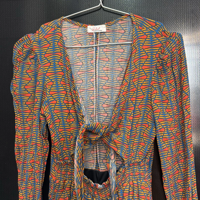 Jumsuit tay dài còn mới 518605