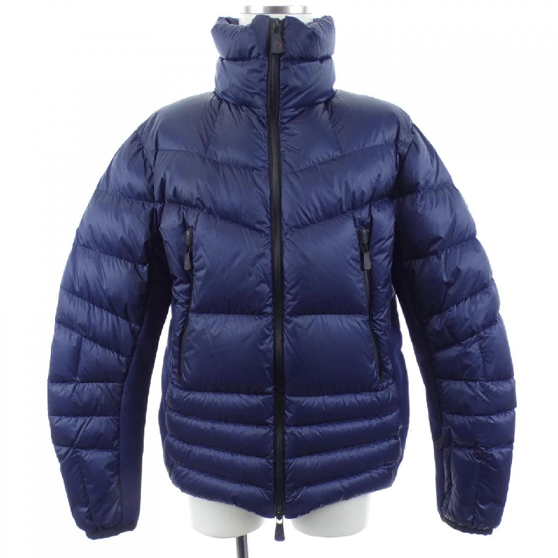 MONCLER GRENOBLE CANMORE Áo khoác lông - Hàng hiệu Authentic 888443
