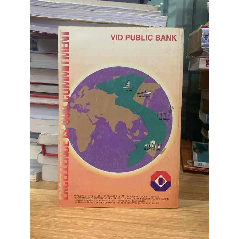 Việt Nam hội nhập ASEAN - phòng thương mại và công nghiệp việt nam ban asean 728039