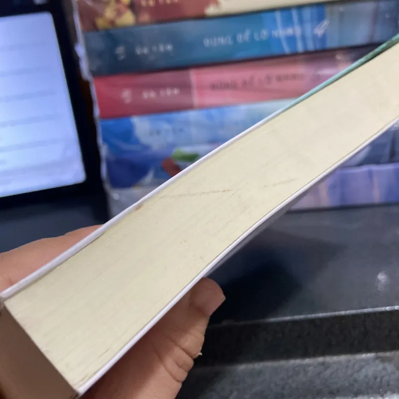 (Ngôn tình) - Đừng vội nói lời yêu - Tự Do Hành Tẩu  975584