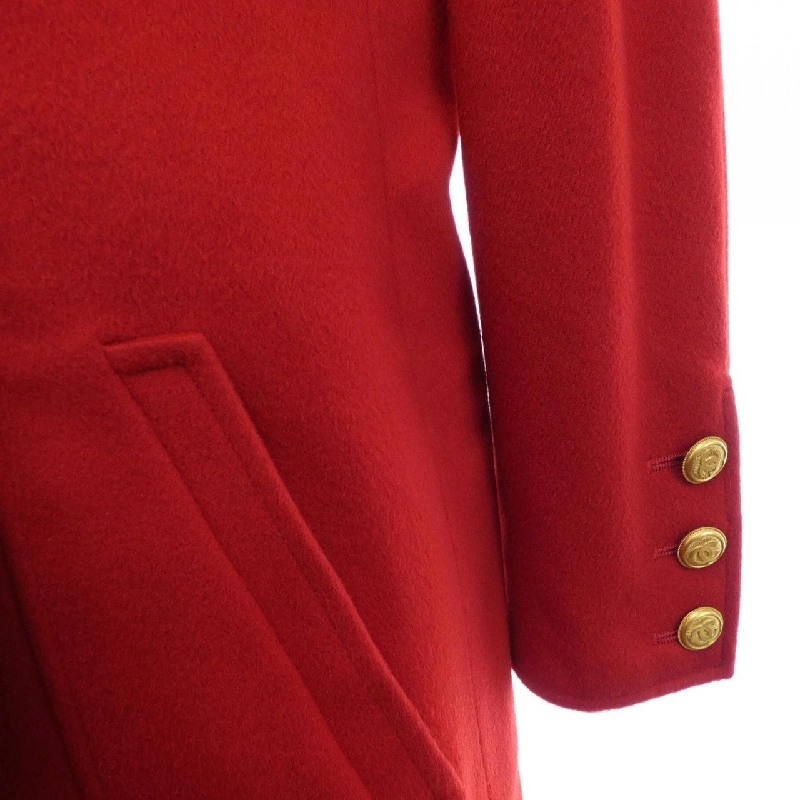 Chanel CHANEL P08267V05008 96A Áo khoác - Hàng hiệu Chính hãng 817731