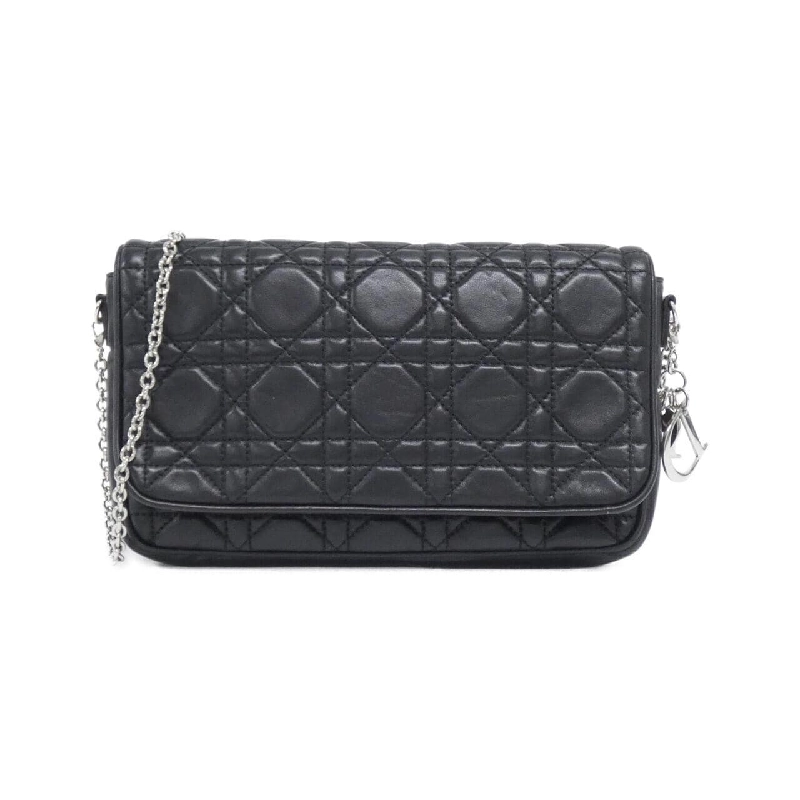 Túi đeo vai Christian Dior S435PPCAL - Hàng hiệu Authentic 768441