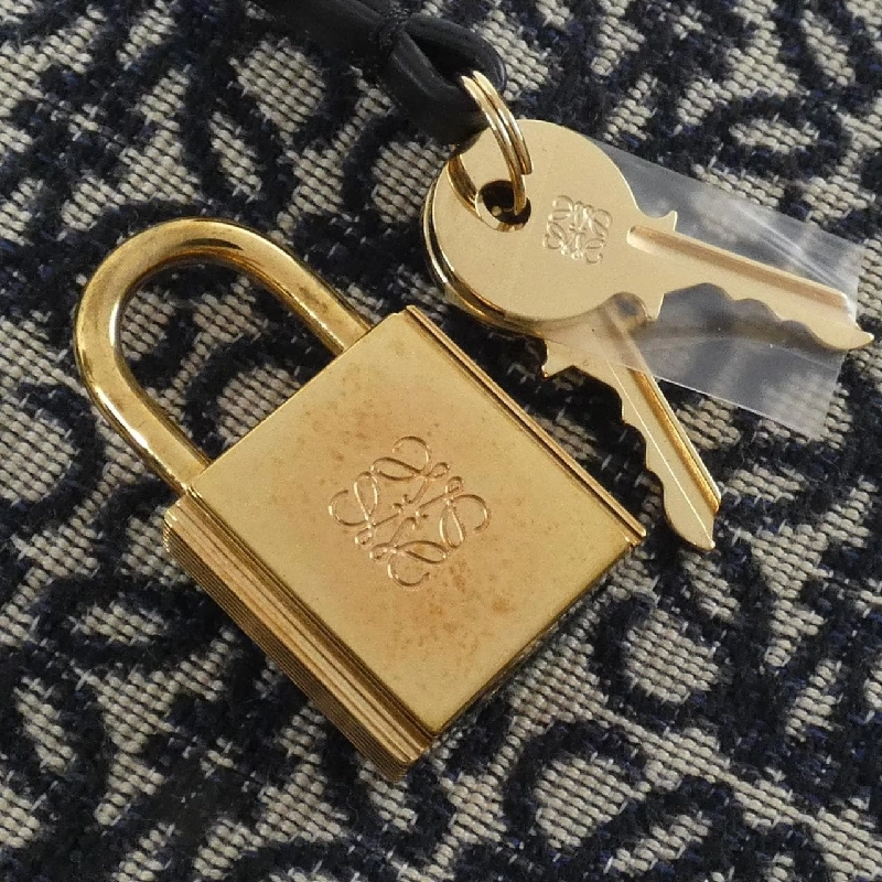 Loewe Amazona 19cm A039N10X02 Túi - Hàng hiệu Chính hãng 765693