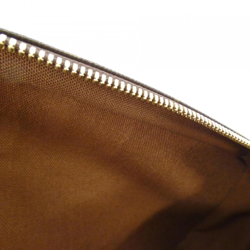 Túi đeo vai Louis Vuitton Monogram Pochette Gange M51870 612879