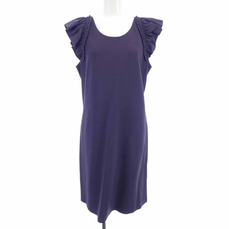 【Mã giảm giá】Emporio Armani EMPORIO ARMANI Đầm 650976