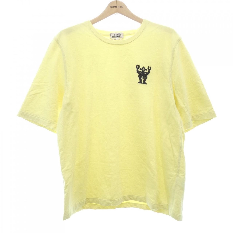 Áo thun HERMES - Hàng hiệu Chính hãng 906362