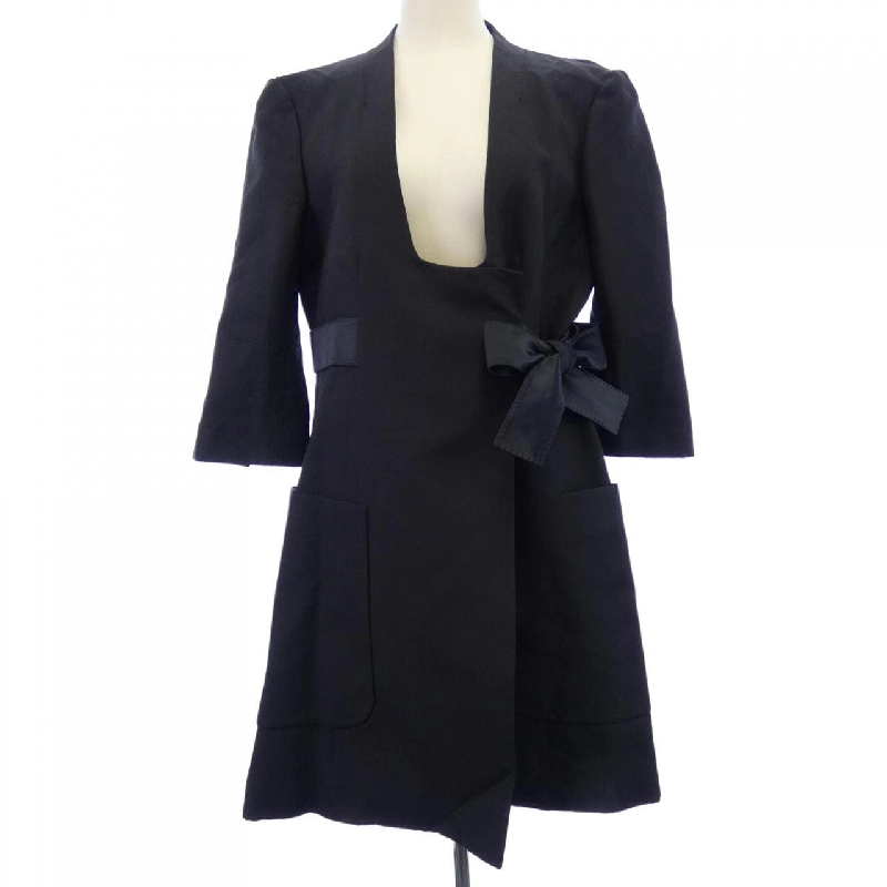 Áo khoác LOUIS VUITTON WSCO12W25 - Hàng hiệu Chính hãng 820557