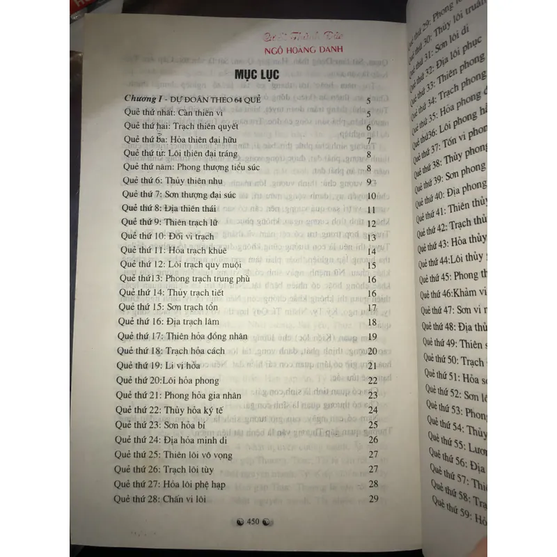 Dự đoán đời người và tứ trụ  701599