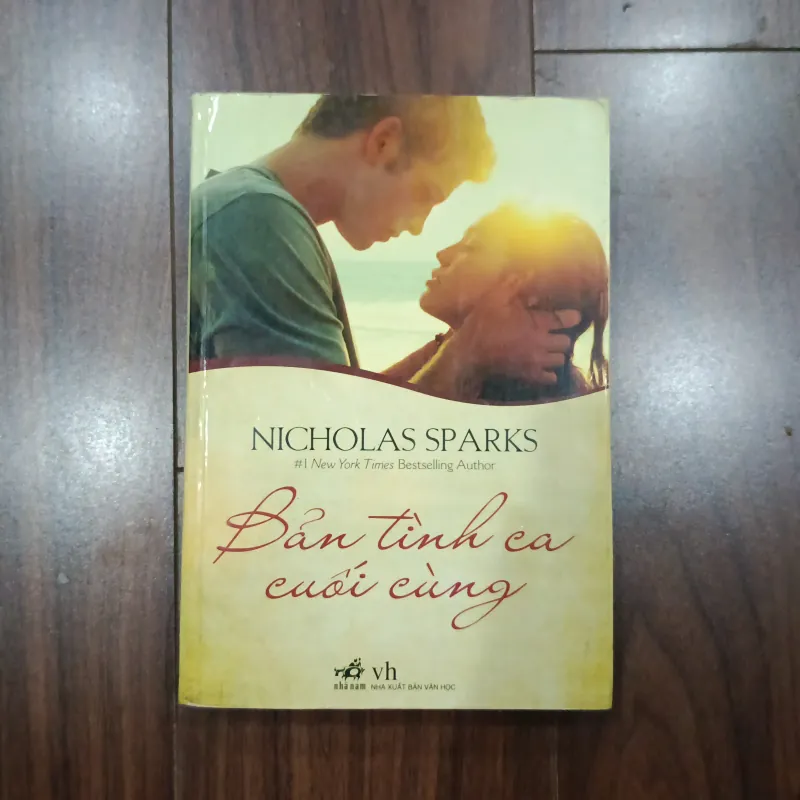 Bản tình ca cuối cùng 1036063