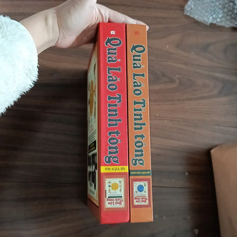 Quả lão tinh tông 761428