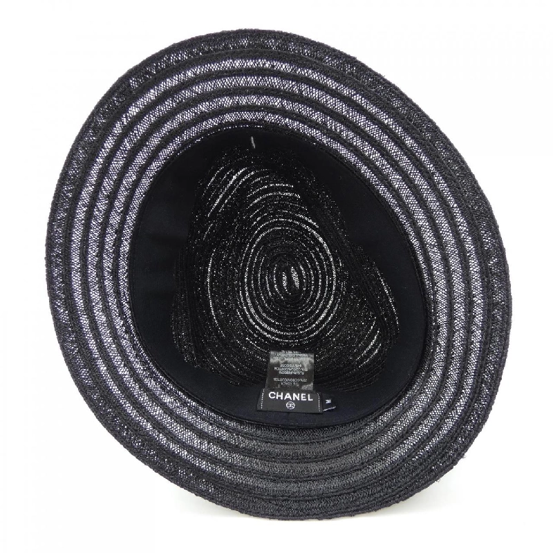 Mũ CHANEL - Hàng hiệu Authentic 833140