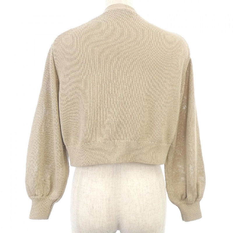 United Arrows - Áo khoác cardigan - Hàng hiệu Authentic 814898