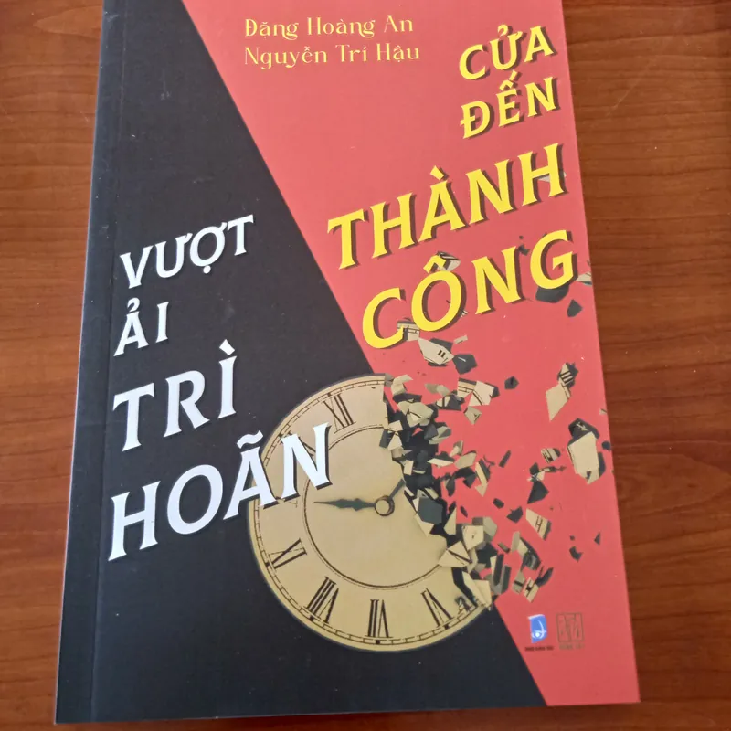Sách cửa đến thành công 563715