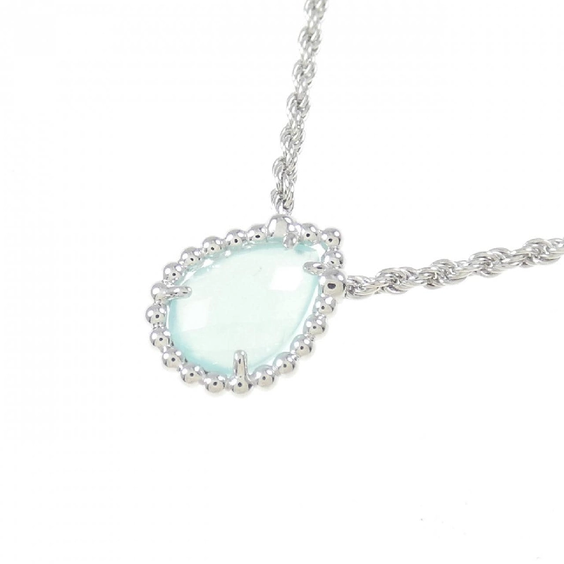 Boucheron Serpent Bohème Dây chuyền siêu nhỏ - Hàng hiệu Authentic 843352