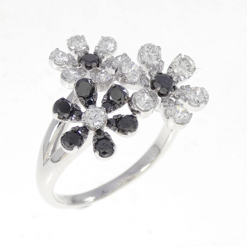 Nhẫn kim cương Ponte Vecchio 0.38CT - Hàng hiệu Authentic 839178