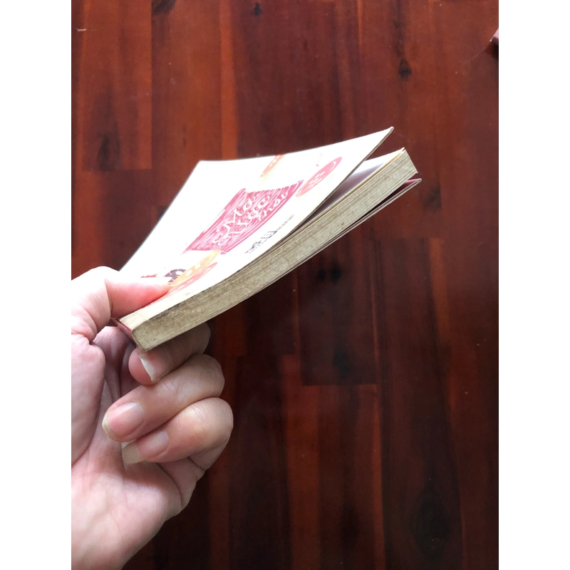 Chỉ là ước mơ thôi - Gregoire Delacourt 358573