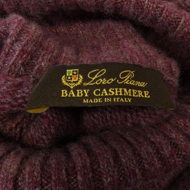 Loro Piana FAD7338 Áo len - Hàng hiệu Chính hãng 891371