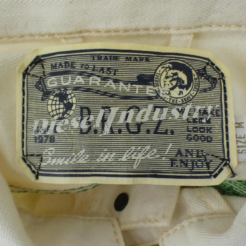 Áo khoác DIESEL - Hàng hiệu Authentic 889252