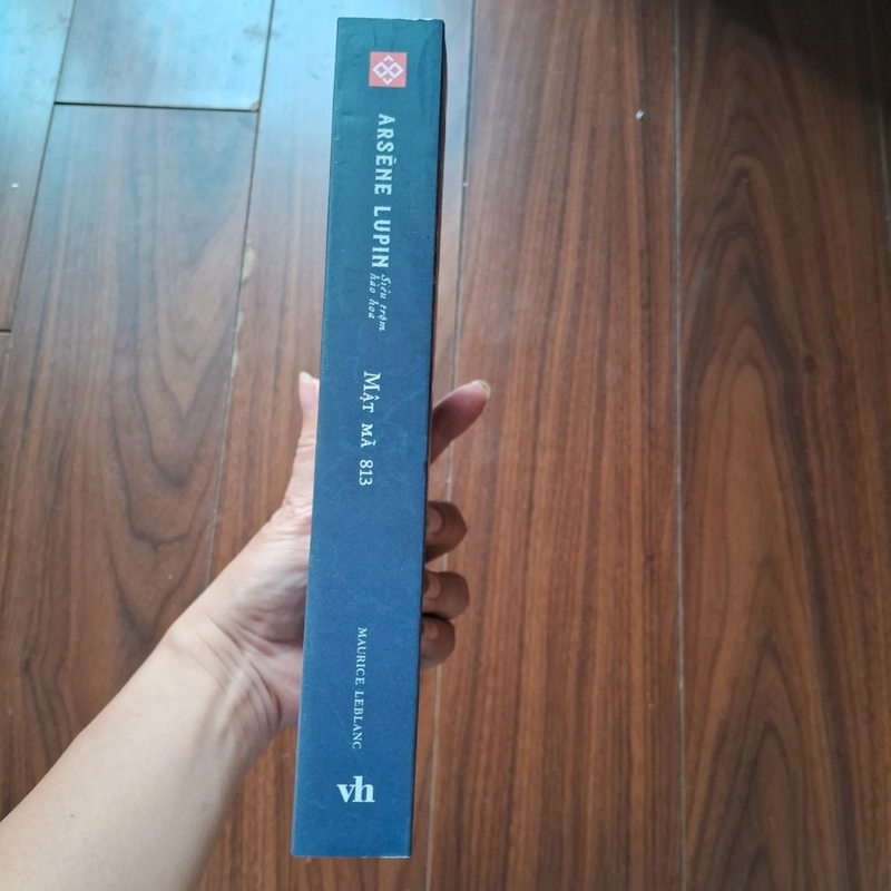 Mật mã 813 504974