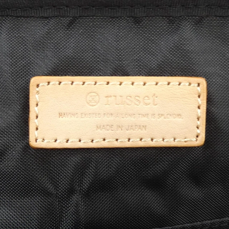 Túi xách russet RUZ1021389A0009 - Hàng hiệu Authentic 832412