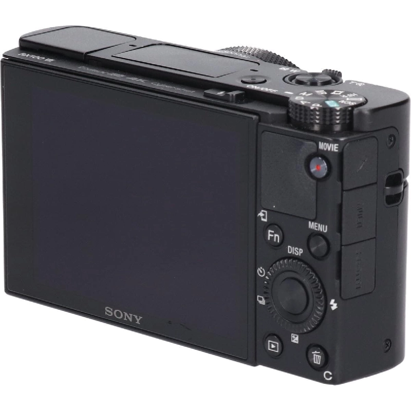 Bộ tay cầm chụp DSC-RX100M7G - Hàng hiệu Authentic 879641