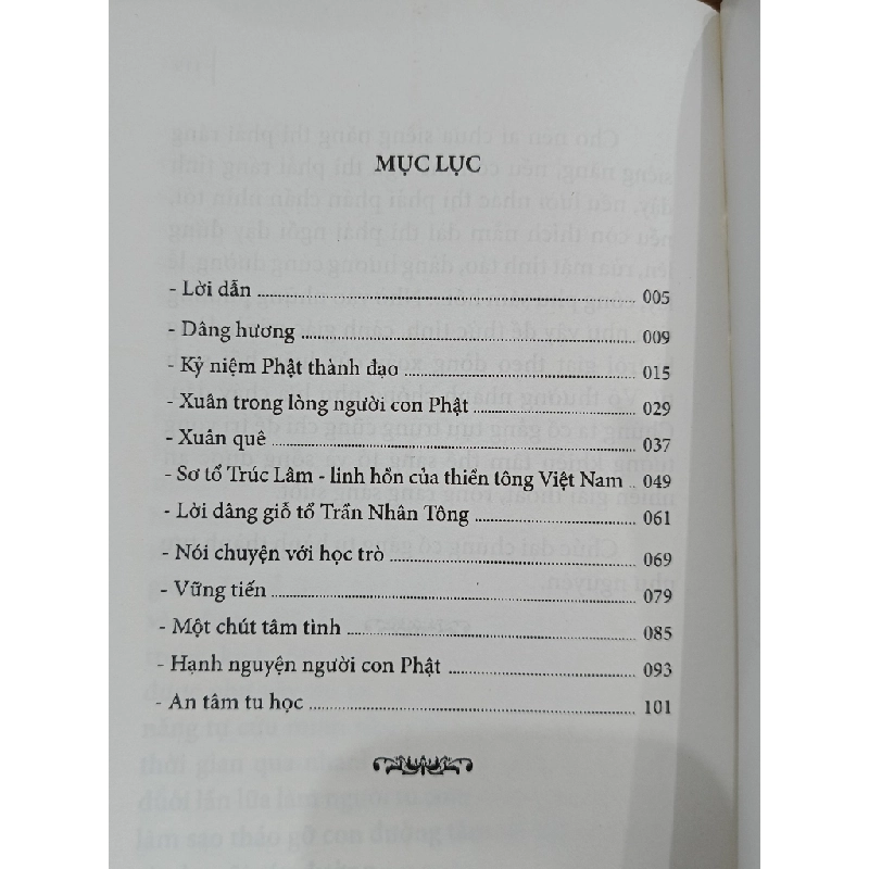 Hương Xuân còn đượm - HT. Thích Nhật Quang 505488