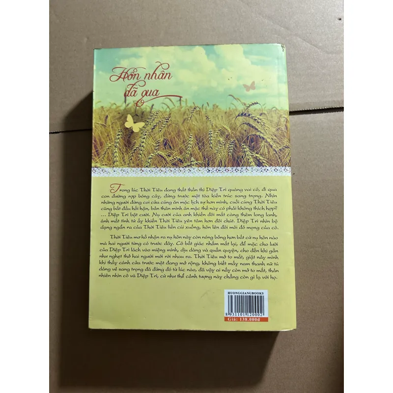 Hôn nhân đã qua 563169