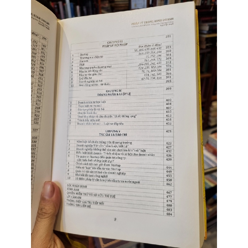 Pháp Lý Trong Kinh Doanh - Nguyễn Văn Lộc 352480