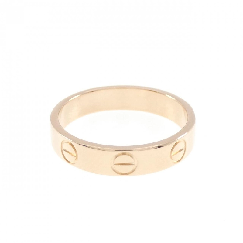 Nhẫn Mini Love Cartier - Hàng hiệu Chính hãng 838369