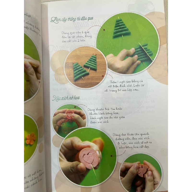 Hơn cả ăn ngon - Phan Sắc Cẩm Ly 747095