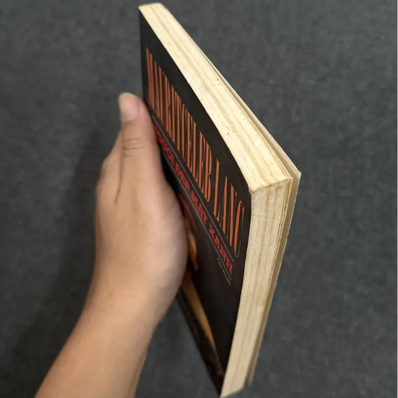 Người đẹp mắt xanh - Maurice Leblanc 907875