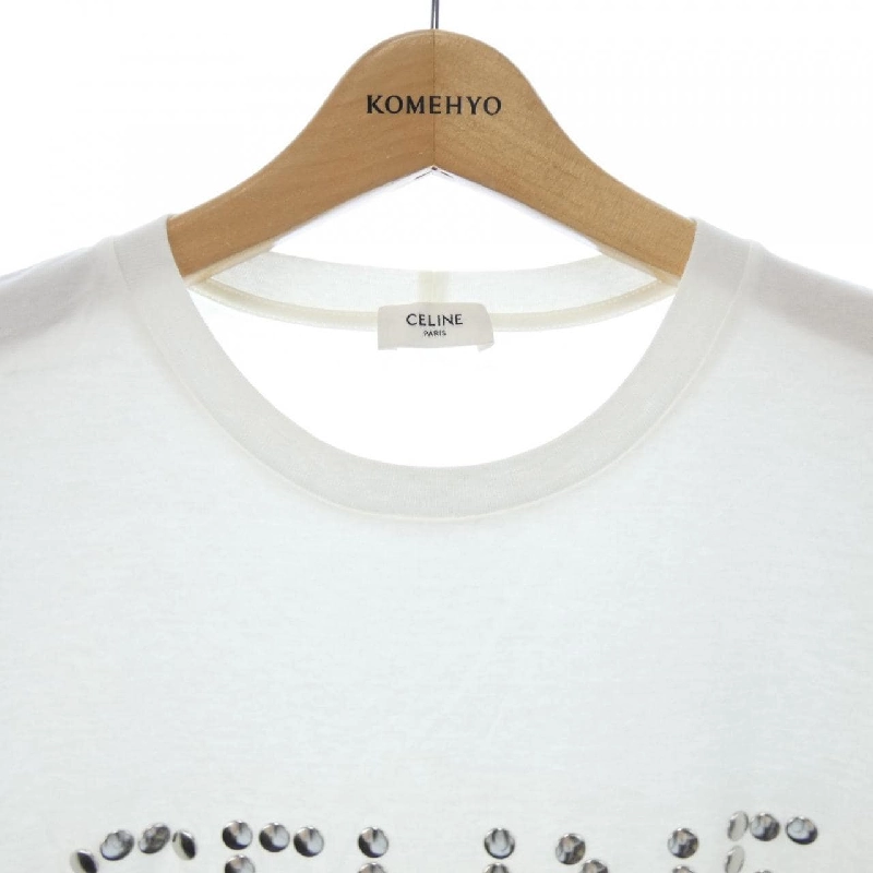 Áo thun CELINE - Hàng hiệu Chính hãng 901164