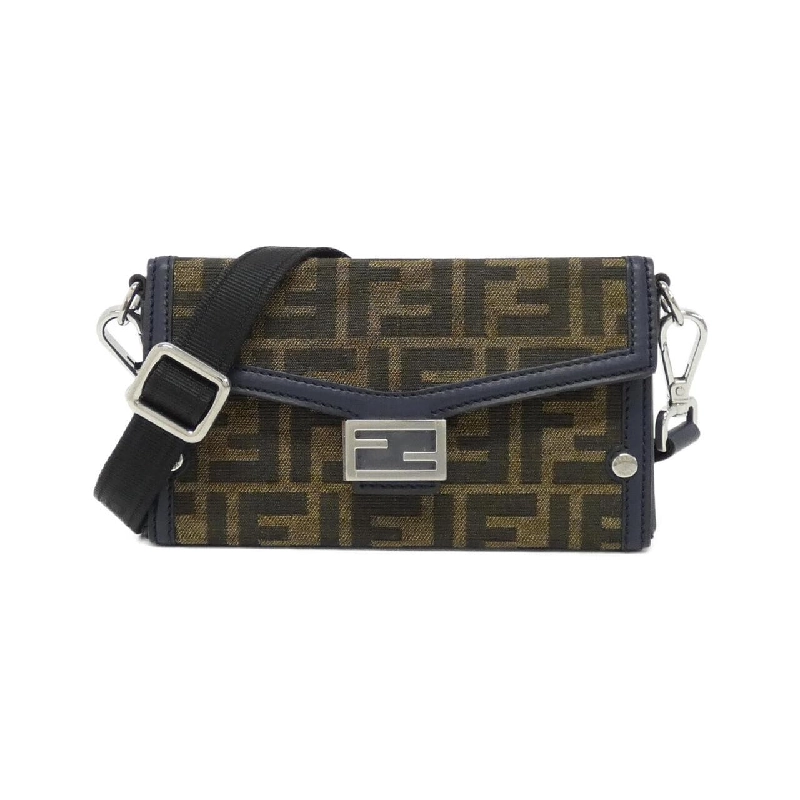 【Sản phẩm mới】Fendi Baguette Phone Pouch 7AS139 AFBV Ốp điện thoại 626750