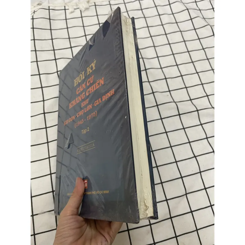 Hồi Ký căn cứ kháng chiến ..:: 737263