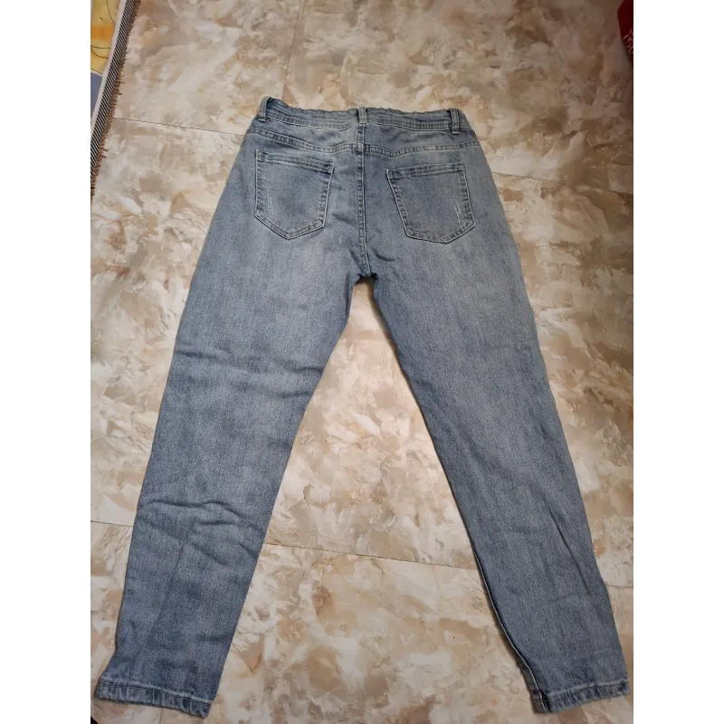 Quần bò nữ 1002817