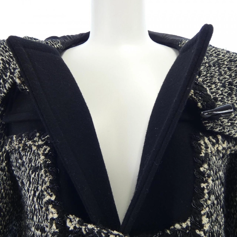 【Mã giảm giá】Áo khoác duffle CHANEL 641158