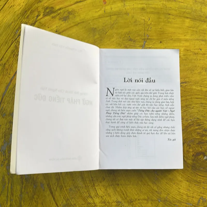 COMBO TIẾNG ĐỨC DÀNH CHO NGƯỜI VIỆT & CÁC TỪ LOẠI TIẾNG ĐỨC 973683