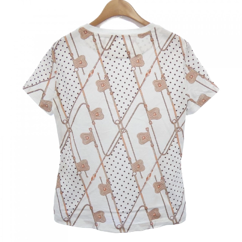 Áo thun HERMES - Hàng hiệu Chính hãng 826379