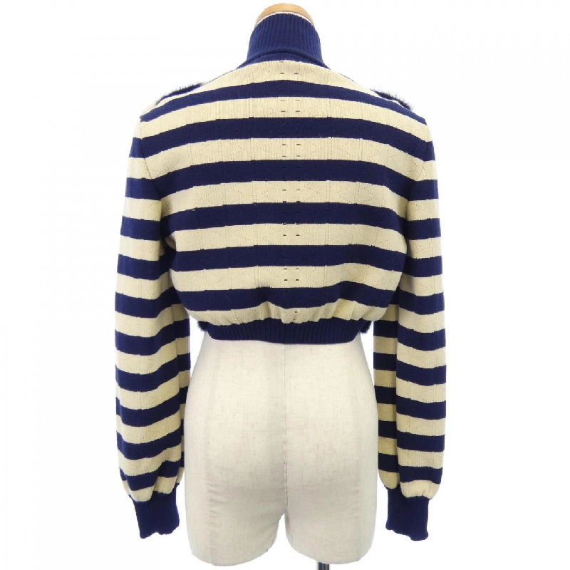 FENDI FNE48E 9J3 Áo khoác - Hàng hiệu Chính hãng 810081