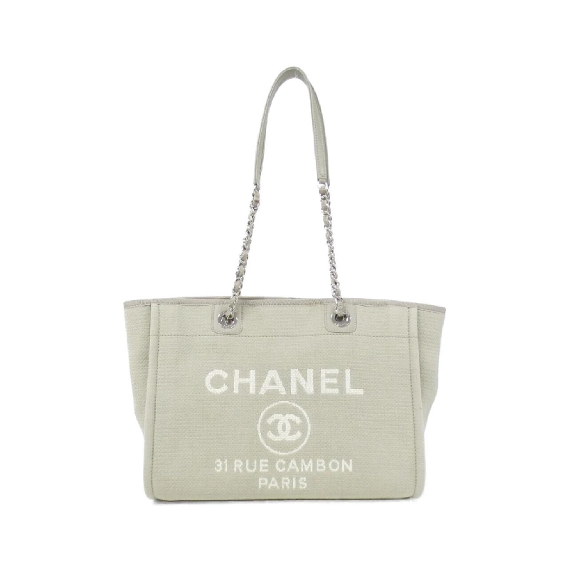 Túi xách Chanel Deauville Line 67001 - Hàng hiệu Chính hãng 771184