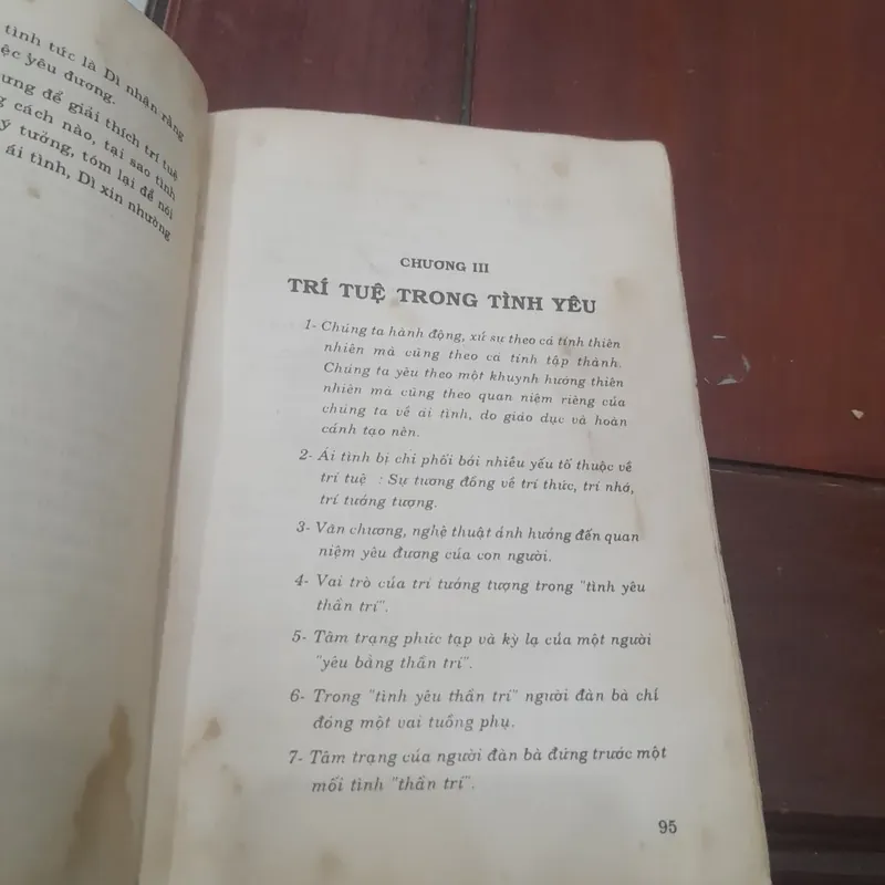 Phạm Cao Tùng - TÂM LÝ ÁI TÌNH 693592