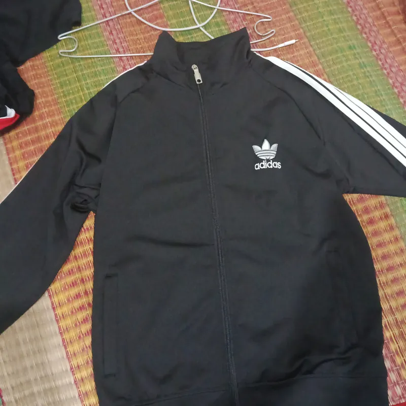 Áo khoác dữ ấm , năm nữ đều mặc được  693565