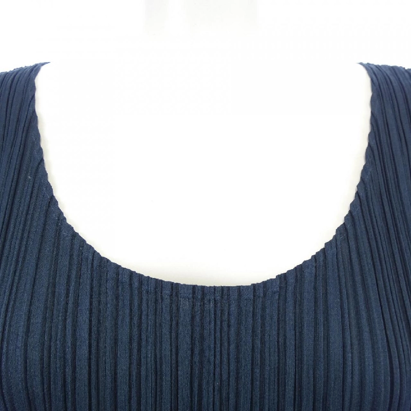 【Mã giảm giá】Đầm PLEATS PLEASE 652403