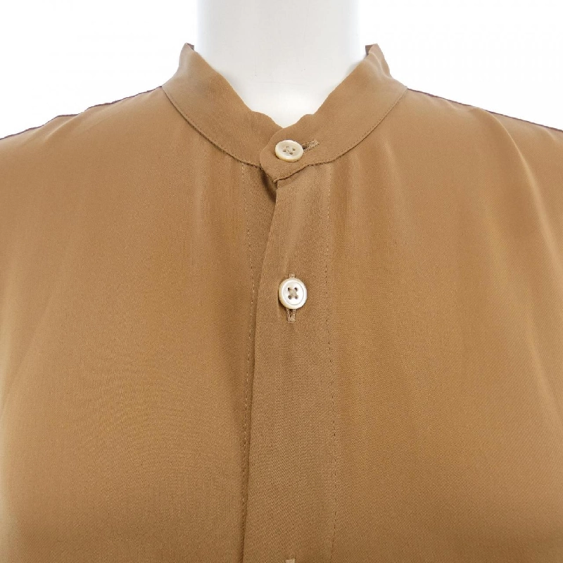 【Mã giảm giá】AURALEE Đầm 651337