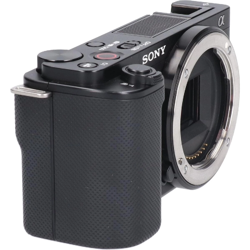 VLOGCAM ZV-E10 Đen - Hàng hiệu Chính hãng 880220