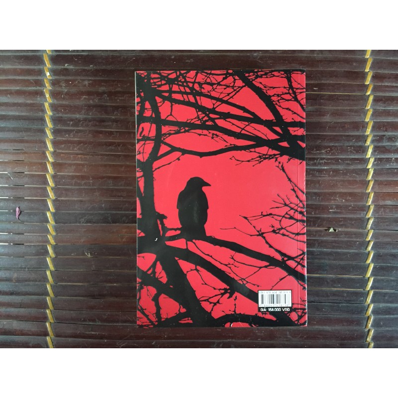 Tuyển Tập Truyện Kinh Dị Của Edgar Poe - Edgar Allan Poe 48665