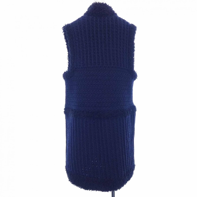 Áo vest dài CHRISTIAN DIOR 634647