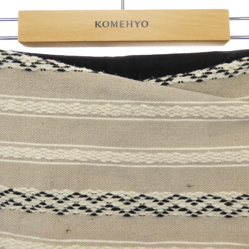 Thương hiệu SAINT LAURENT 505894 Y190S Váy - Hàng hiệu Chính hãng 810111