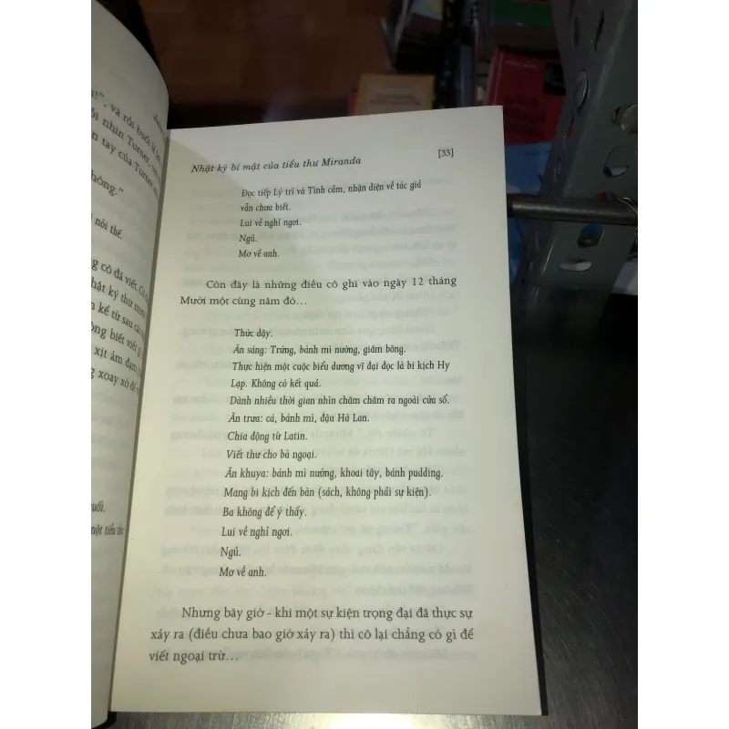 Nhật ký bí mật của tiểu thư Miranda - Julia Quinn 1005875