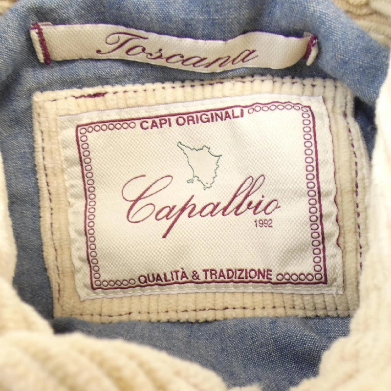 Áo khoác CAPARLIBIO - Hàng hiệu Authentic 895813